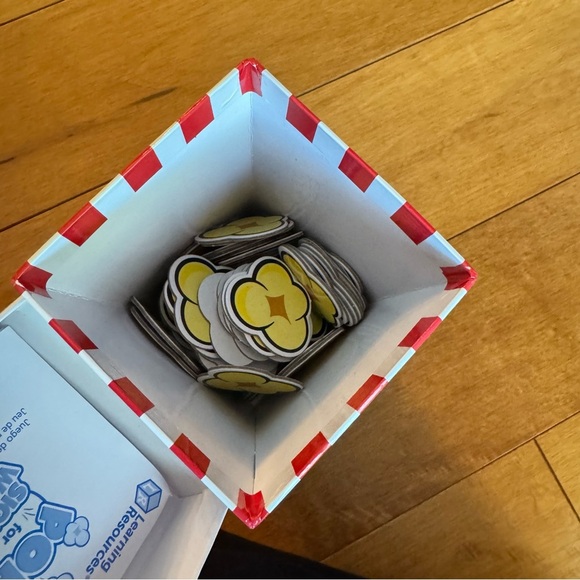 Learning Resources Pop for Sight Words Game - Picture 3 of 4